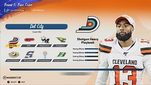 Madden NFL 20 Introduces New Mode - Superstar KO, Madden NFL 20 Global Free Play Weekend Also Announced