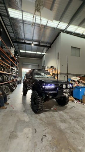 The Ultimate Land Cruiser 80 Series Modification Guide