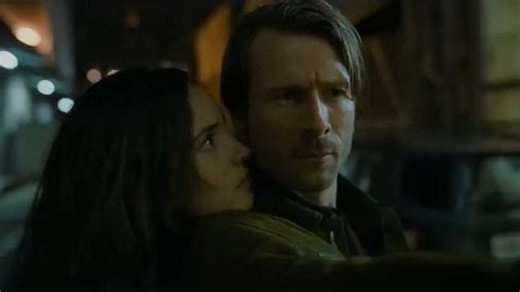 Hit Man official trailer