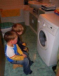 Welche Fernsehserien sind pädagogisch wertvoll für Kleinkinder? - 7 tolle Serien