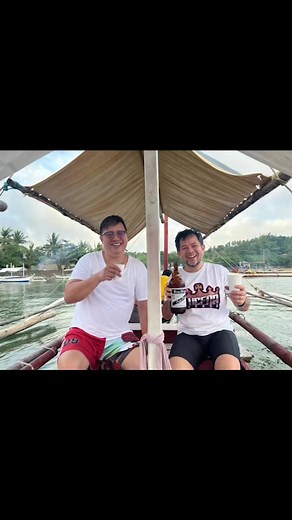 17K views · 706 reactions | Padre Burgos boat ride with Fr. Jude Moreno | Fr. Joseph A. Faller | Facebook