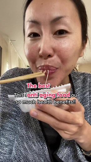 Discover the Amazing Health Benefits of Natto for Anti-Aging | Japanese Women's Secret