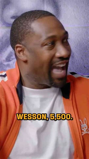Gilbert Arenas speaks candidly on the injury and gun situation that changed the course of his career forever
