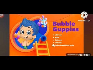 Nick Jr Curriculum boards comparison of 2012, 2018 VS. 2023