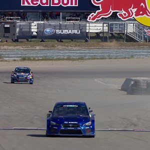 3.6K views · 58 reactions | mission accomplished 欄 | Nitrocross | Facebook