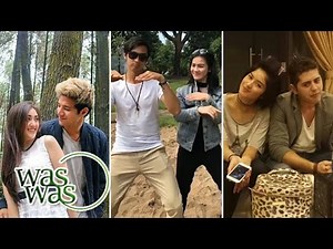 Kisah Asmara 3 Pasangan Artis Muda - WasWas