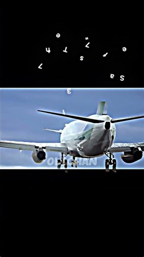 The 737 is safe... #737 #crash #edit