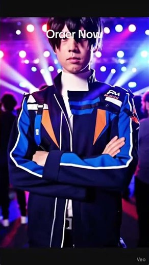 This Love & Deepspace Caleb Jacket Is SOLD OUT Everywhere! 😱🔥 | Viral Cosplay Fashion 2025