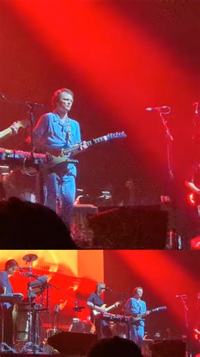 King Gizzard and the Wizard Lizard Ochestra - Den Bosch Mainstage Brabanthallen