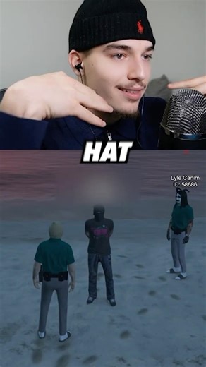 Wen GTA RP TROLLING ESKALIERT 😂😂 #gtarp #trolling