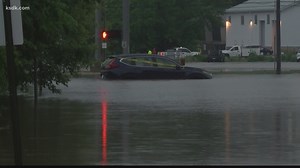 Heat waves, drought and floods: Dangers highlighted in the global climate change report