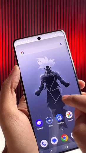 Aman on Instagram: "Aap pattern set karke is app me kiska contact set karoge? 🤔 #androidhacks #gadgetlover #gadgetlife #gadgetslover #gadgets #gadget #gadgetsforhome #tech"