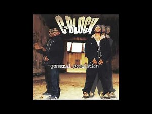 C-Block - General Population Full Album