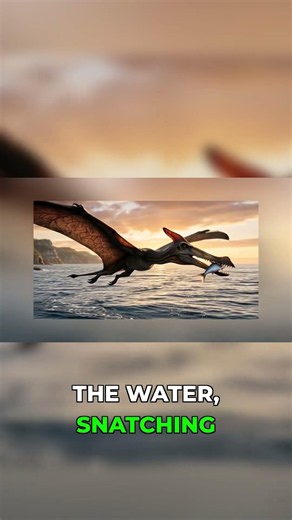 Imagine being hunted by this reptile 💀 #dinosaurs #scary #prehistoric