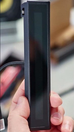 This is not just a keyboard 👀