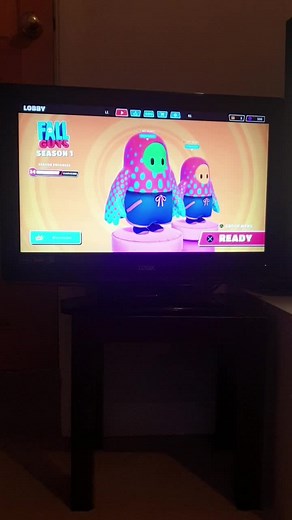 How to play local multiplayer on Fall! Guys! #fallguys #ultimateknockout #gaming #ps4 #fyp