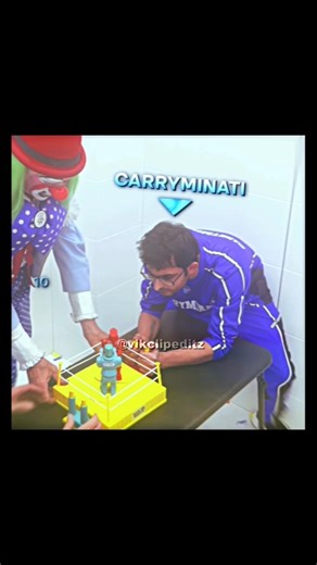 Felt Sad For Carryminati😔💔 ft-@CarryMinati