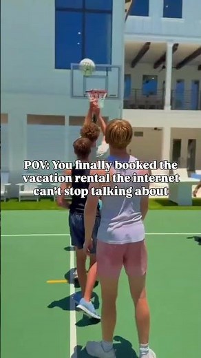 This Siesta Key Vacation Home Sleeps 36