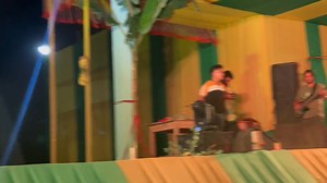 Nagpuri song last night Basugaon | Phukan Boro & Pallabi