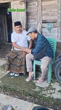 Samsul's Mode #comedy #broker