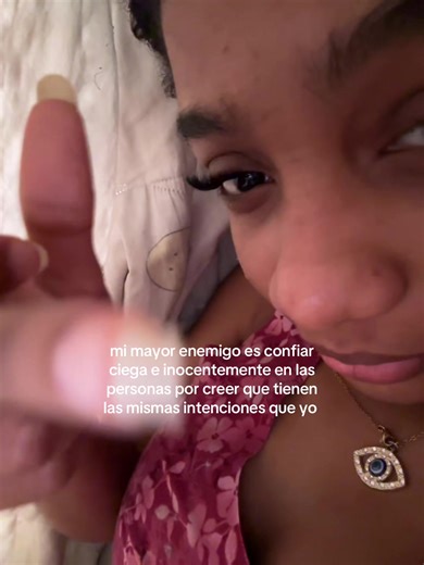 hasta que entendí que las personas dan lo que son y eso no te define.