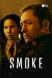 Watch Smoke Season 1 Episode 7 - Whitewashed Tombs