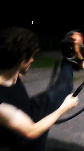 Mawashi Geri + Bastón Extensible: Velocidad y Contundencia | Kenpo Ninjitsu