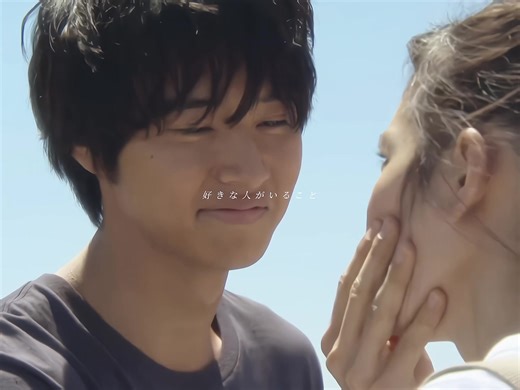 山崎賢人の魅力と作品紹介