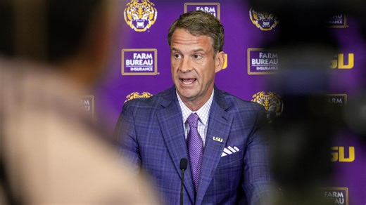 Live updates: Tracking LSU football, Lane Kiffin’s 2026 recruiting class during early signing period