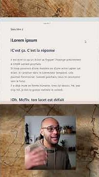 Beeftext, the tool to automate repetitive texts and save time in your note-taking
