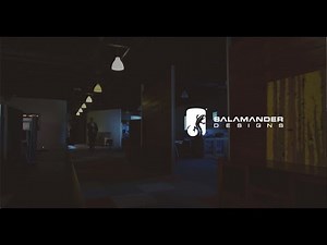 Salamander Designs - About Us