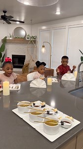 381K views · 18K reactions | We Like To Pretend We’re At A Fancy Restaurant When I Cook! 殺 Episode 15 | ShenaVici | Facebook