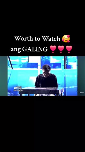 Vape Master Tricks Showcase on Pilipinas Got Talent