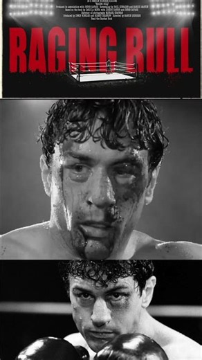 Raging Bull (1980)