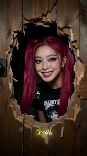 I’m Not Afraid of The Shining Anymore… 👀🪓🐶#kpop #rumi #jinu #funny #kpopdemonhunters