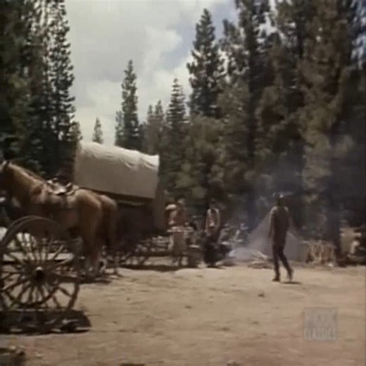 30K views · 1K reactions | Bonanza S04E02 – The Quest #P4 #Bonanza #bonanza1959 #cowboy #cartwright #peliculas | Polska | Facebook