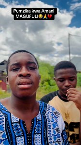 Pumzika kWa salama magufuli | Fumarison Bin Mjeje