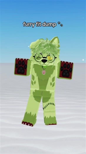 09:29 | some of these won’t have the clothes that r shown cause they’re personal use only, they do have the fur though regardless !! | 🐾🧟🐶 #fyp #furry #furryroblox #fitdump #roblox
