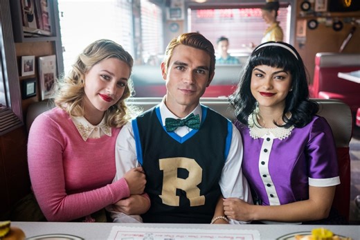 Riverdale season 7 cast: Meet the characters
