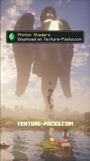 🌈 Best Shaders for Minecraft