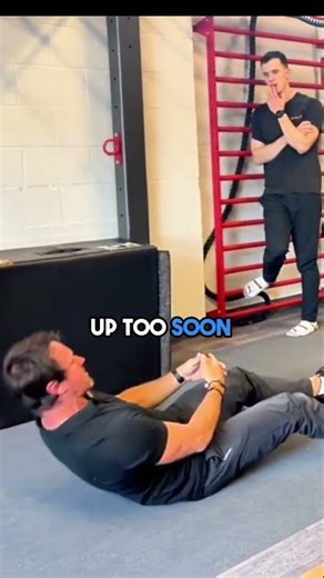 Neck Bridge Exercise Safety Tips