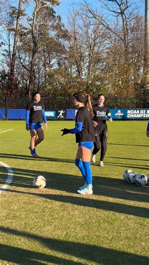 10K views · 102 reactions | How about it @avery.oder ⚡️ | Duke Women's Soccer | Facebook