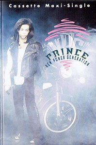 Prince - ‎New Power Generation