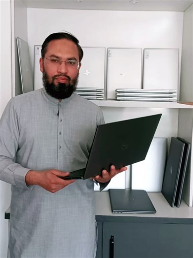 Dell Precision 5570: High-Performance Laptop for Professionals