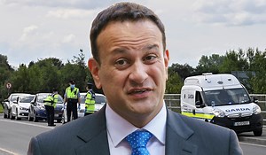 Leo Varadkar warns that further localised lockdowns are likely as pandemic continues - Extra.ie