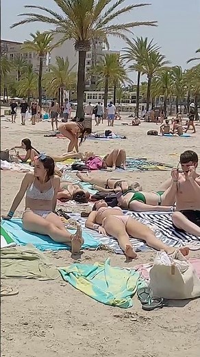 Best Beaches in SPAIN / MALLORCA Beach