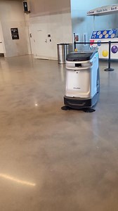 Be sure to check out the oversize robot vacuums cleaning up around the new OG&E Coliseum. Very high tech! | Grand National & World Championship Morgan Horse Show
