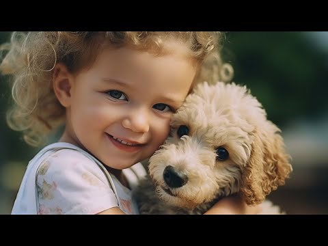 Poodle vs Doodle The Difference Explained