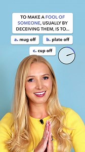 British English Slang Quiz! Can you get them all right? 💪🇬🇧 | English with Lucy