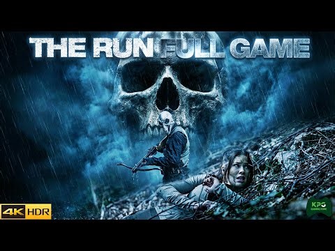 The Run - Full Gameplay Walkthrough 4K 2160p 60FPS Ultra HD